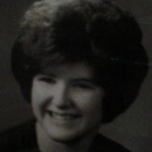 Meet your Posher, Caroline ratten